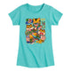 TURQUOISE