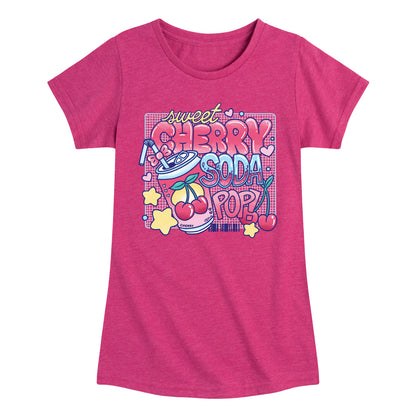 HEATHER FUCHSIA-