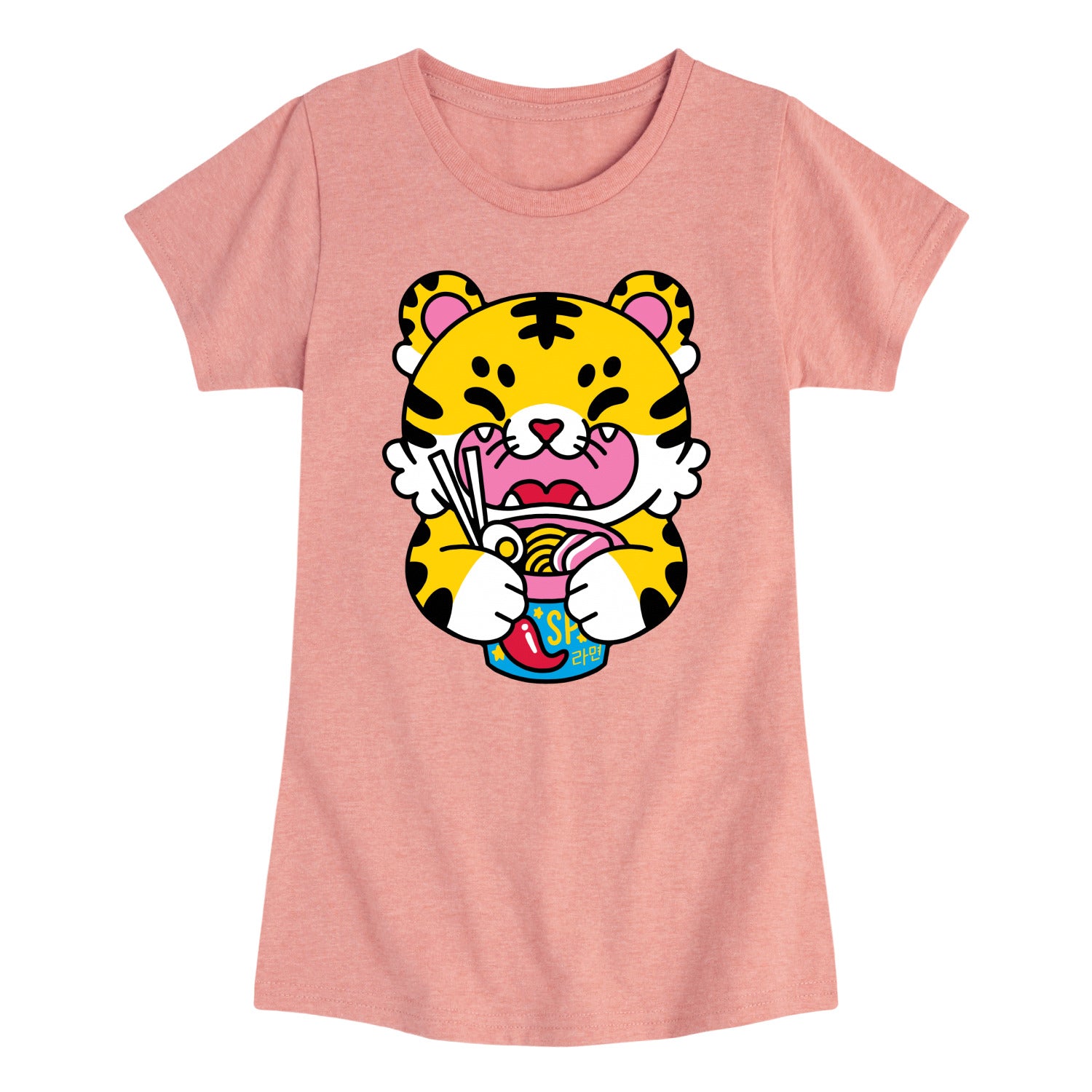 DESERT PINK-