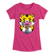 HEATHER FUCHSIA