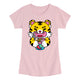HEATHER PINK