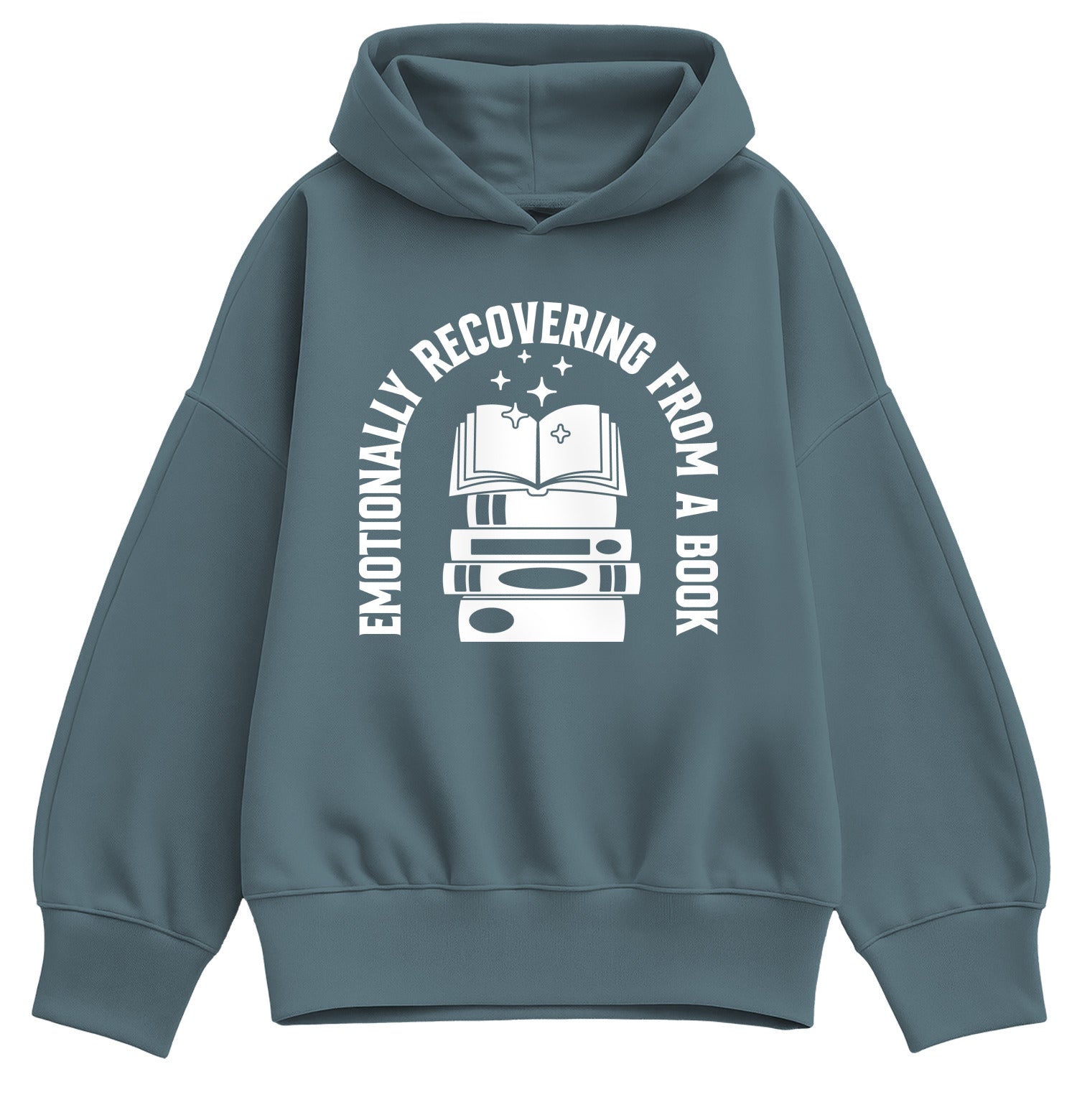 FLINT BLUE-