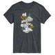 HEATHER CHARCOAL