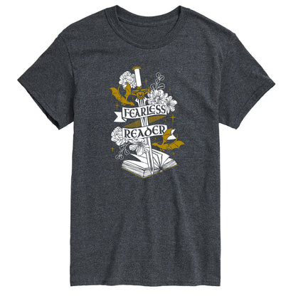 HEATHER CHARCOAL-