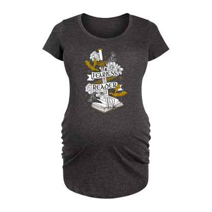 HEATHER CHARCOAL-