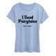 HEATHER CHAMBRAY BLUE