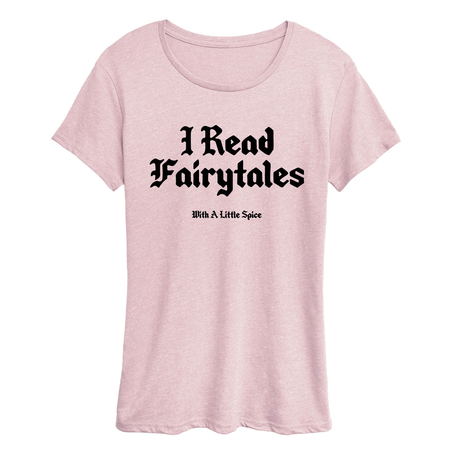 HEATHER PINK-