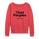 HEATHER RED
