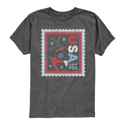 HEATHER CHARCOAL-