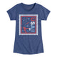 HEATHER NAVY