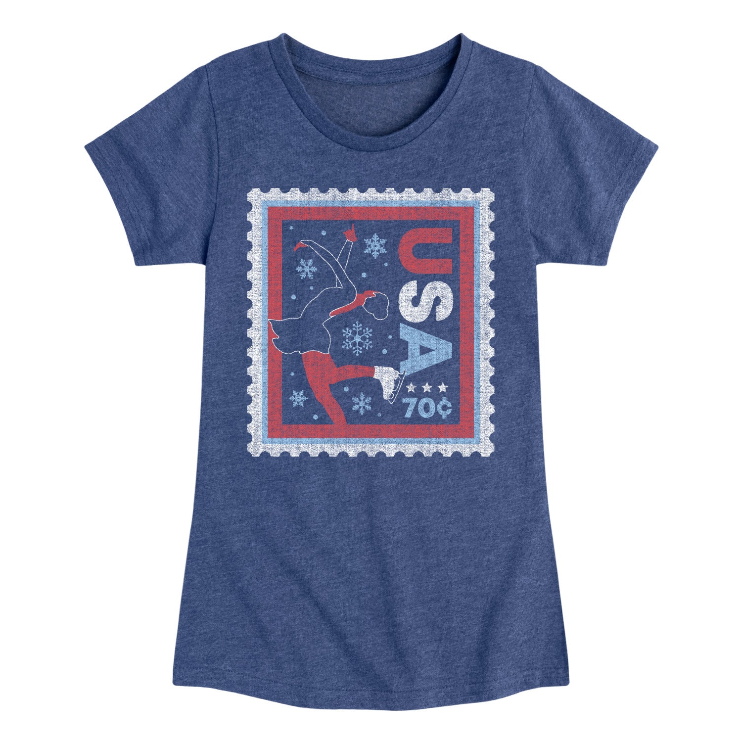 HEATHER NAVY-