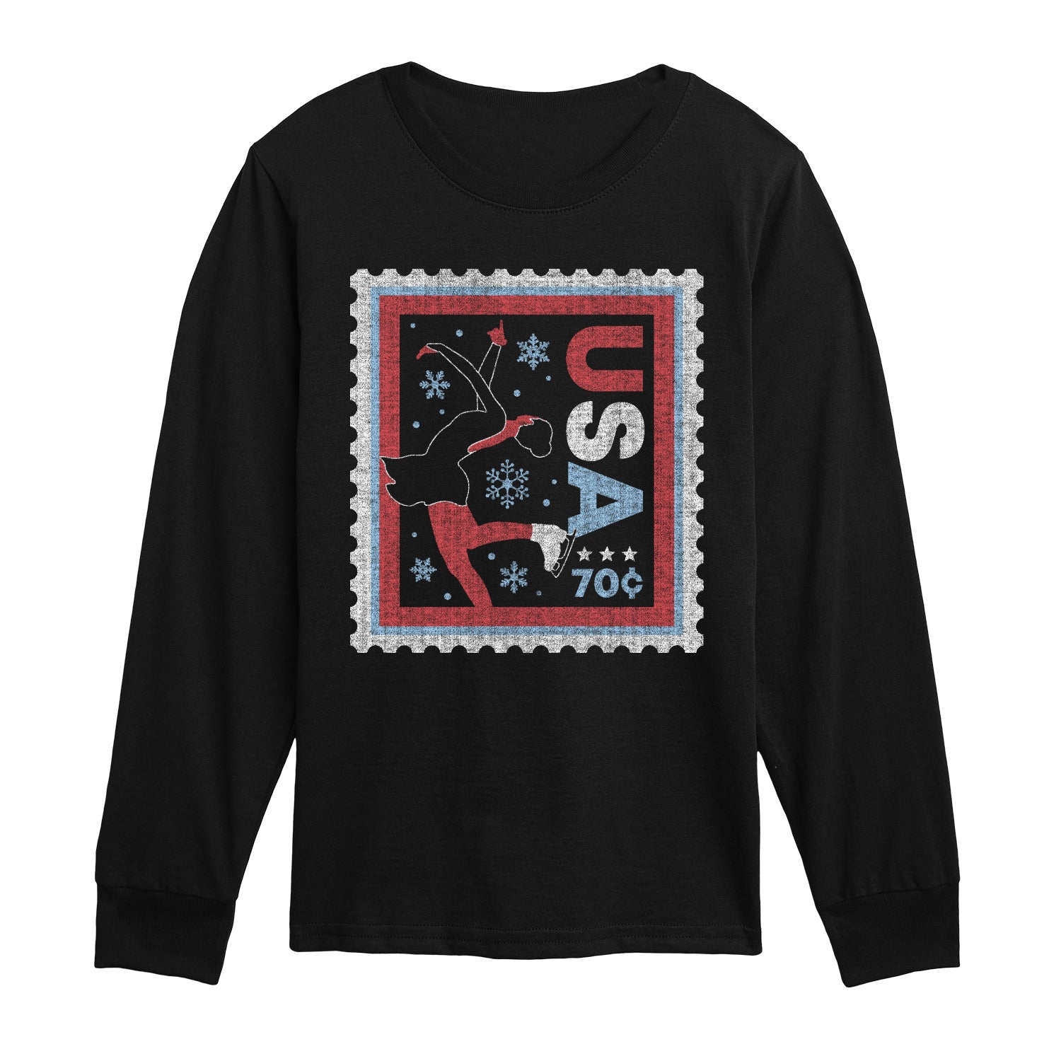BLACK-