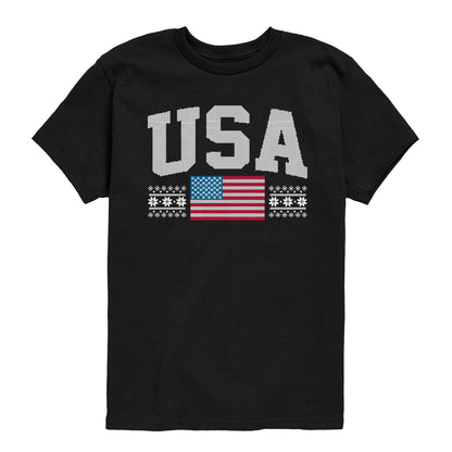 BLACK-