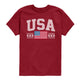 CARDINAL RED