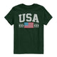 FOREST GREEN