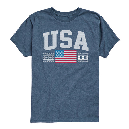HEATHER BLUE-