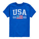 ROYAL BLUE