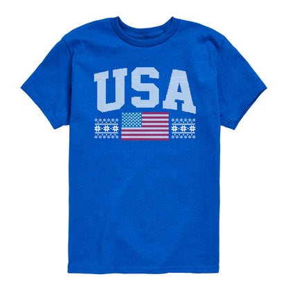 ROYAL BLUE-