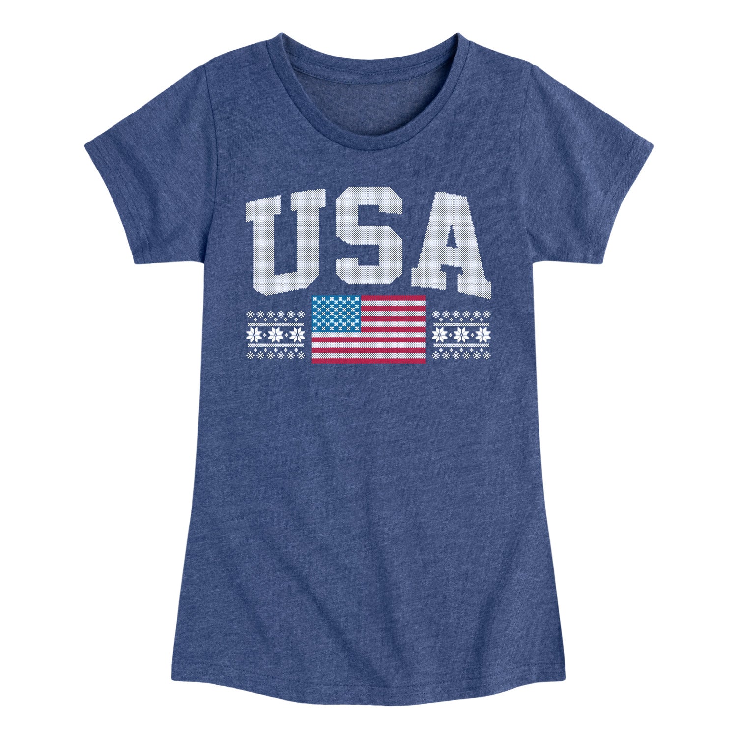 HEATHER NAVY-