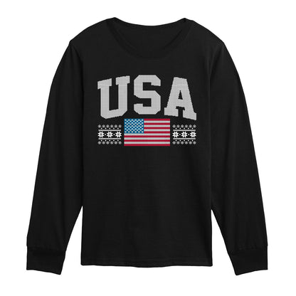 BLACK-