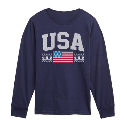 NAVY-