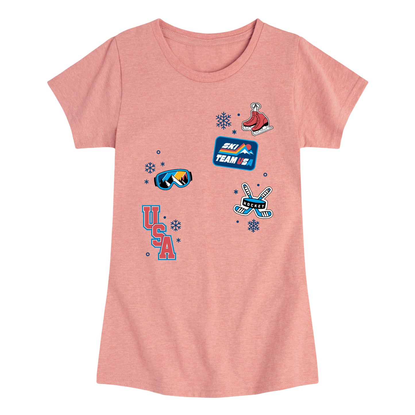 DESERT PINK-