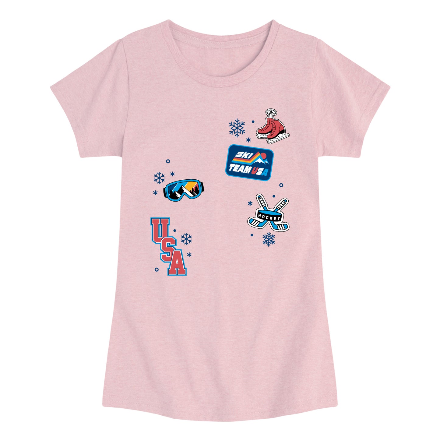HEATHER PINK-