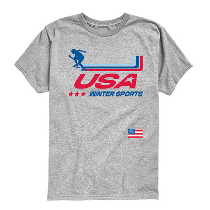 ATHLETIC HEATHER-