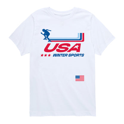 WHITE-