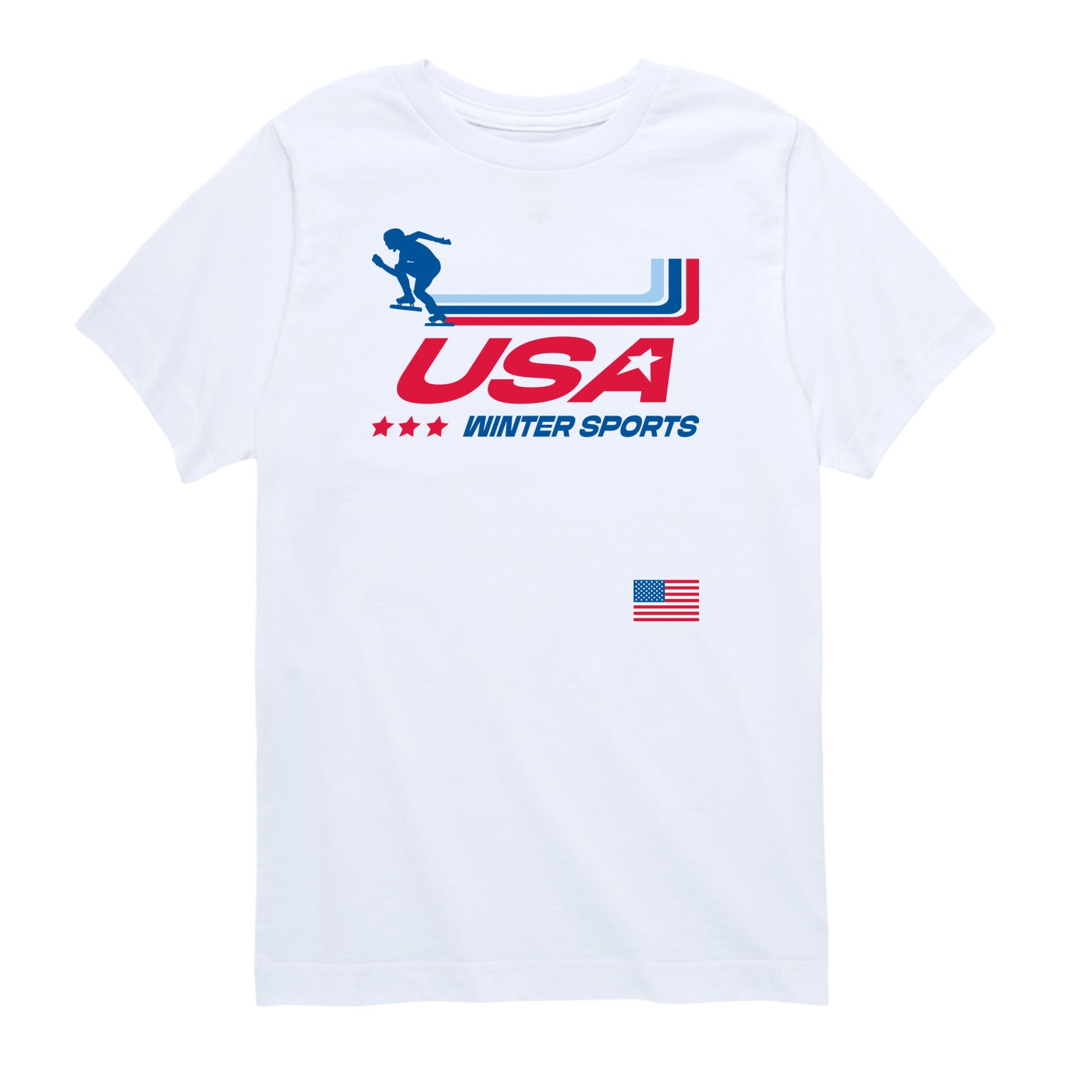 WHITE-