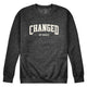 HEATHER CHARCOAL