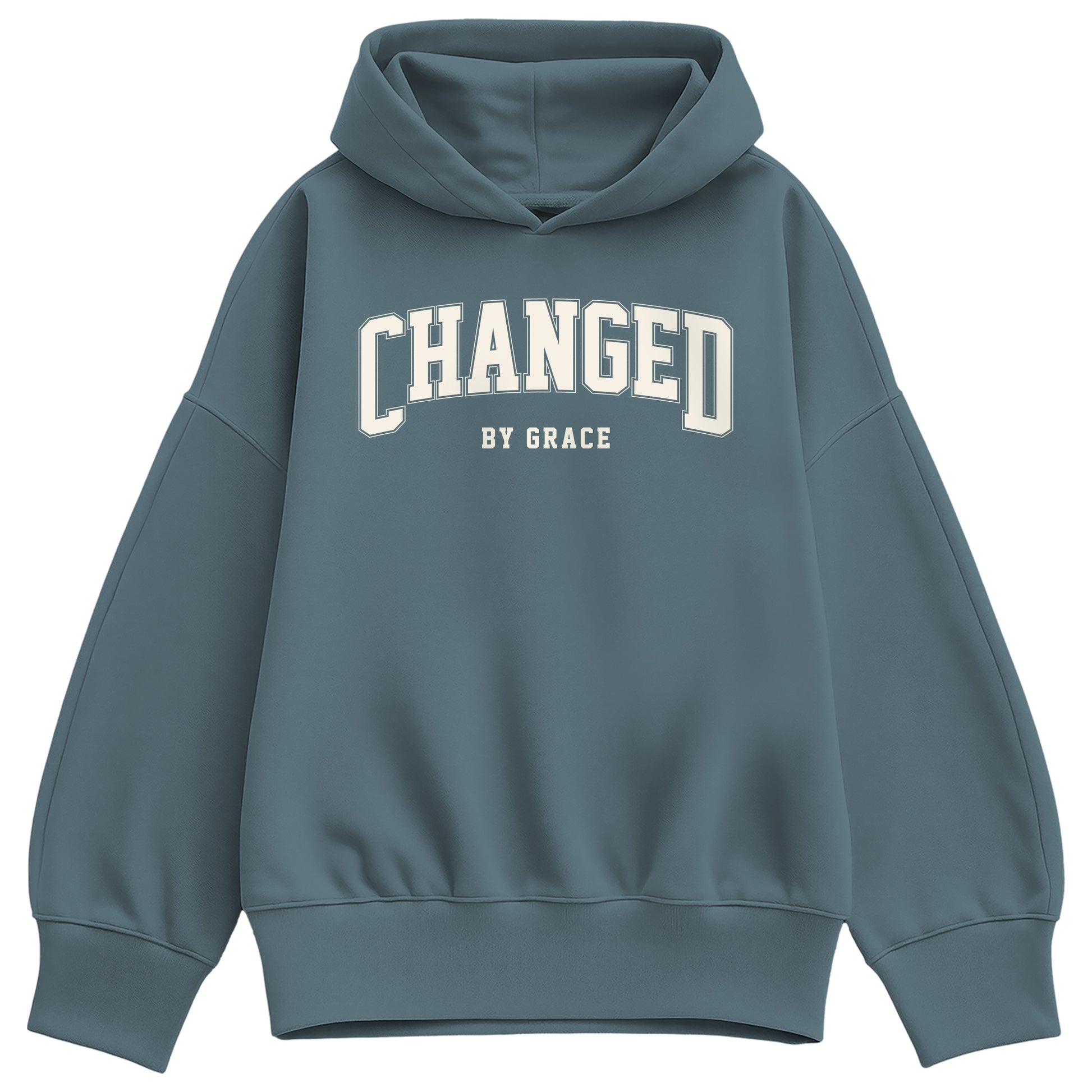 FLINT BLUE-
