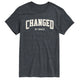 HEATHER CHARCOAL