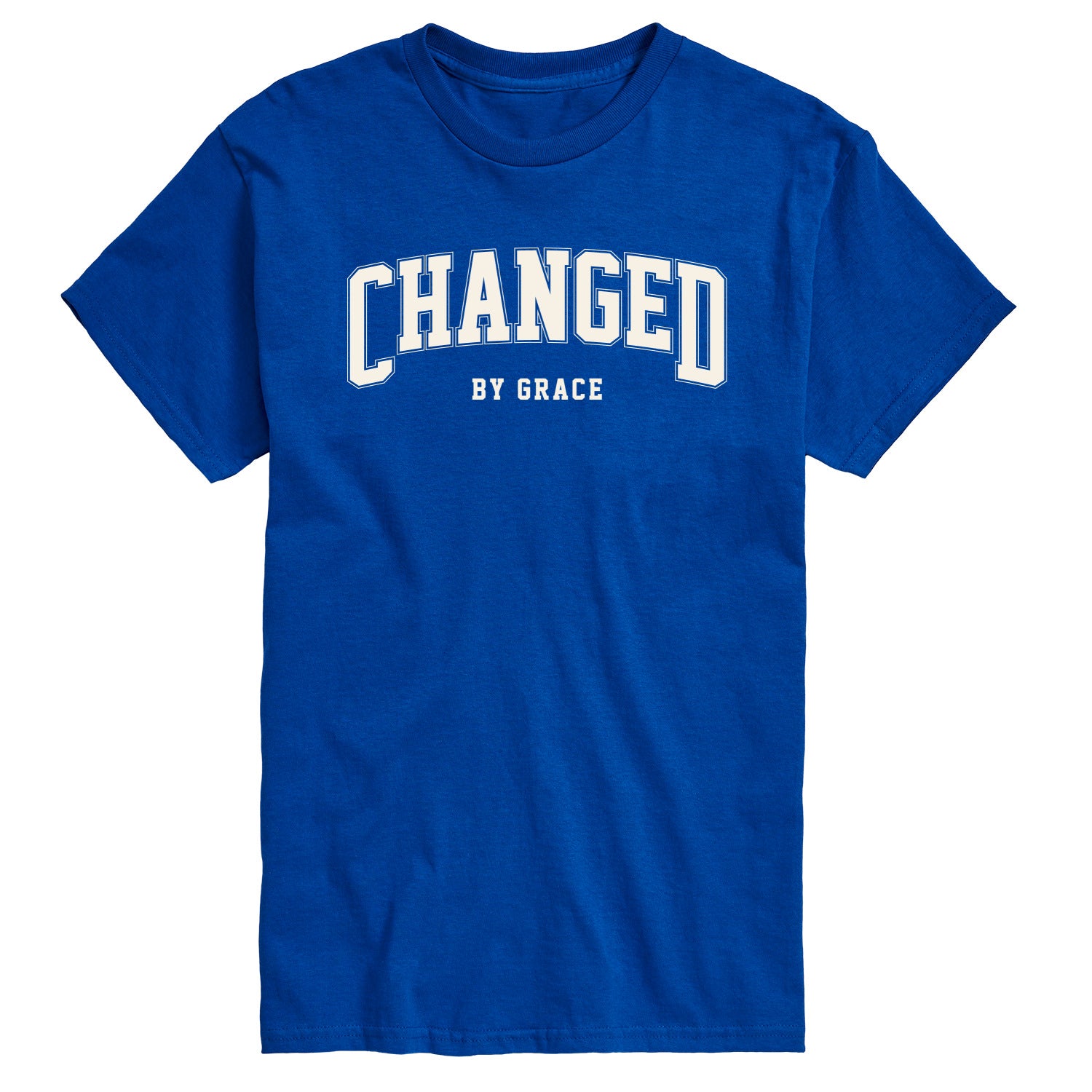 ROYAL BLUE-
