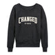 HEATHER CHARCOAL