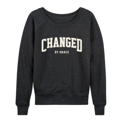 HEATHER CHARCOAL-