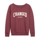 HEATHER MAROON