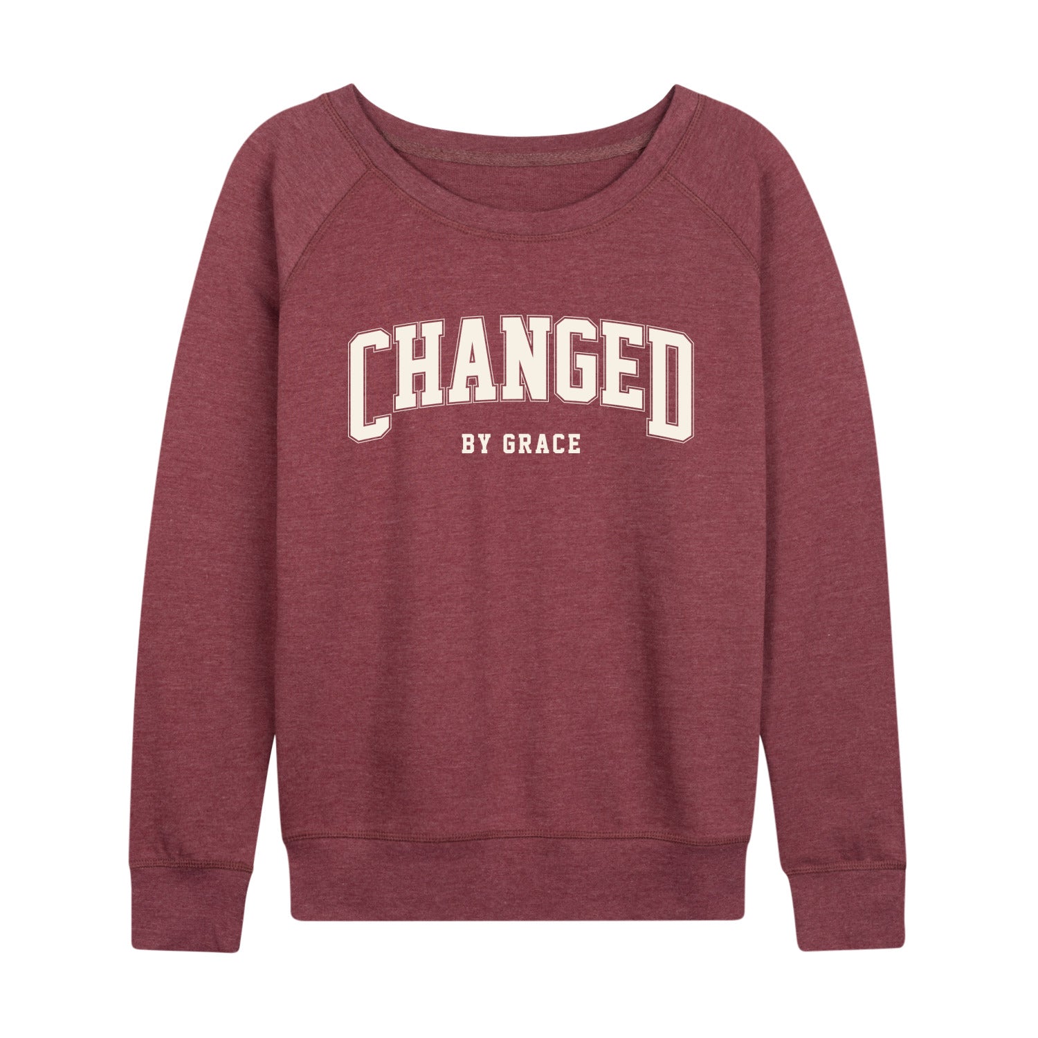 HEATHER MAROON-