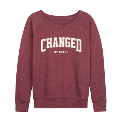 HEATHER MAROON-