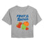 HEATHER GREY