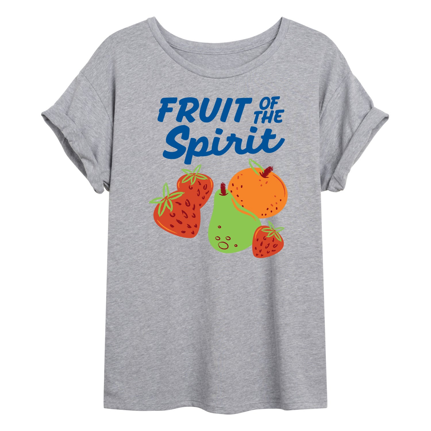 HEATHER GREY-