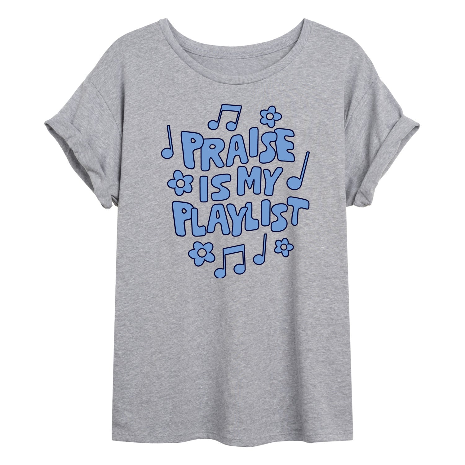 HEATHER GREY-