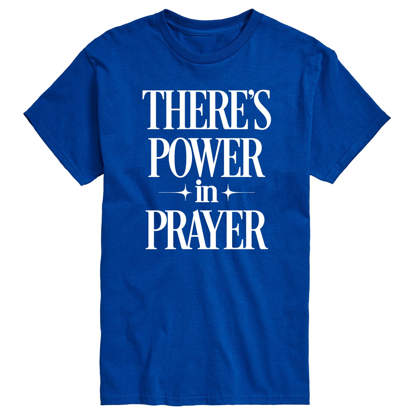 ROYAL BLUE-