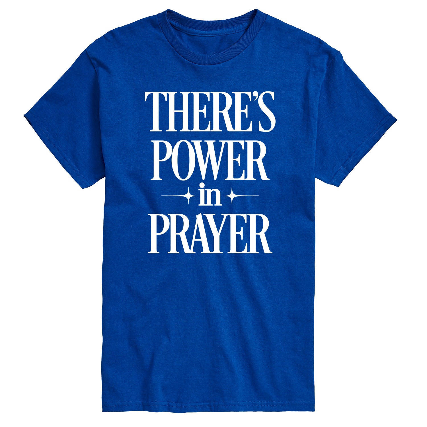 ROYAL BLUE-