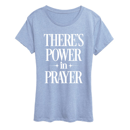 HEATHER CHAMBRAY BLUE-