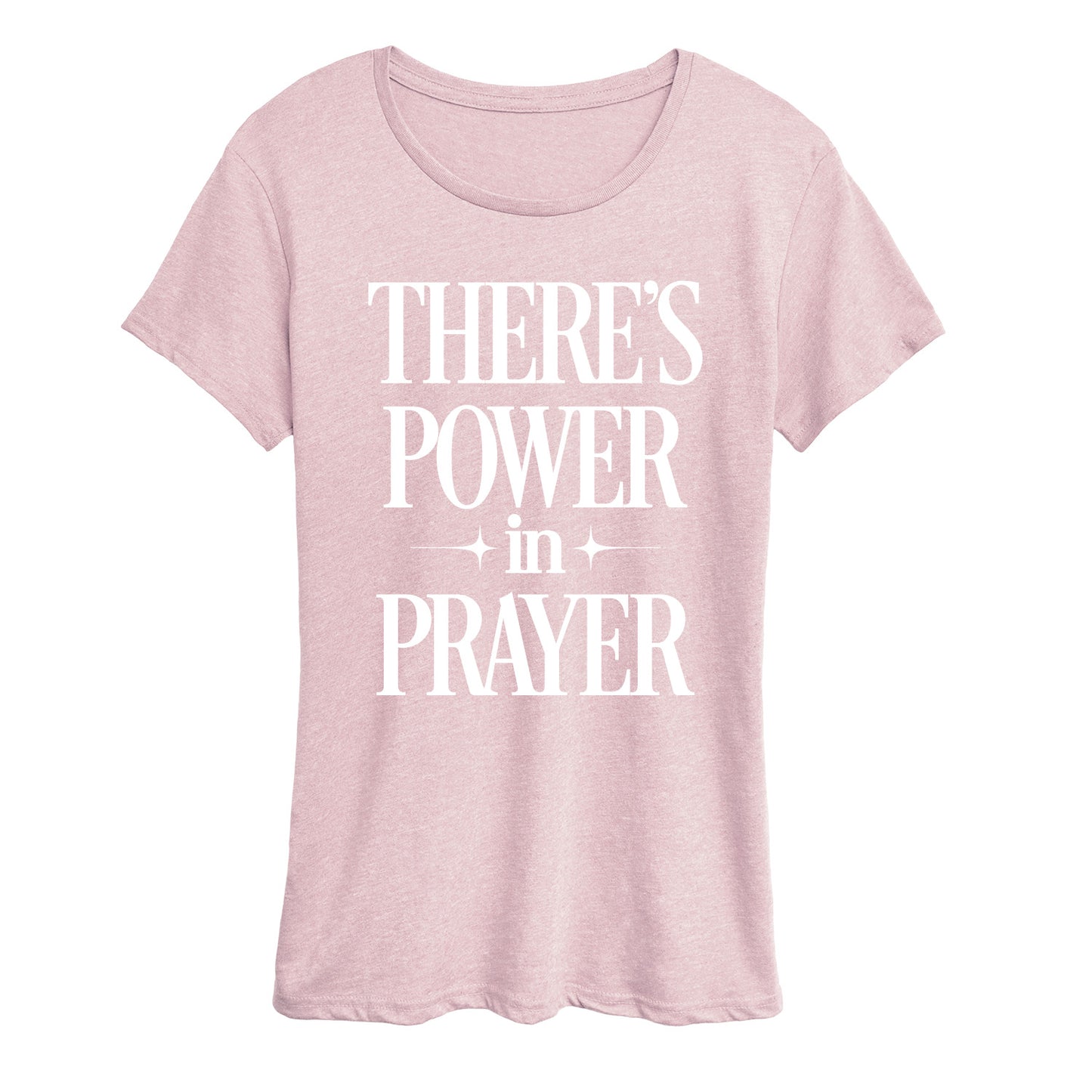 HEATHER PINK-