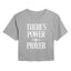 HEATHER GREY