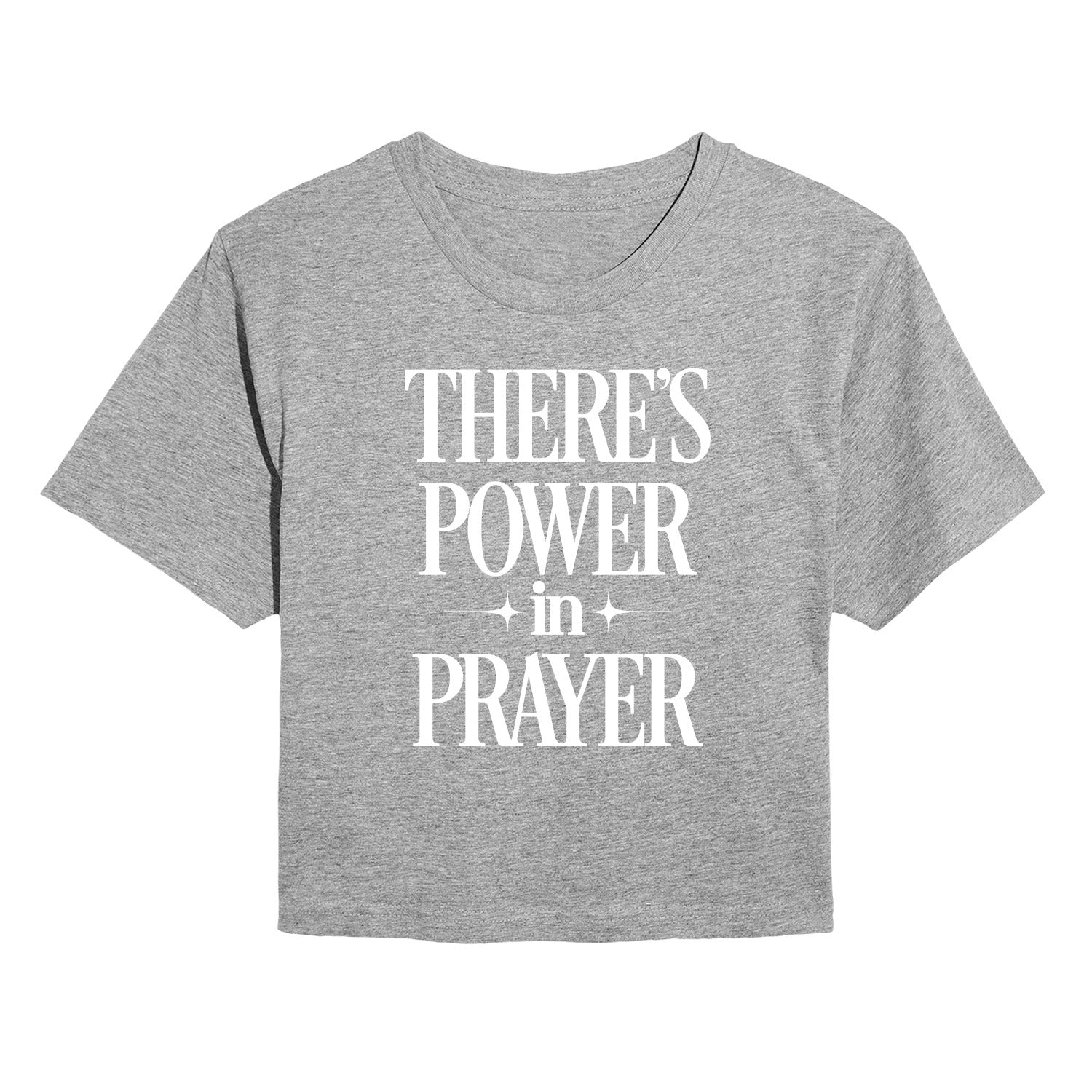 HEATHER GREY-