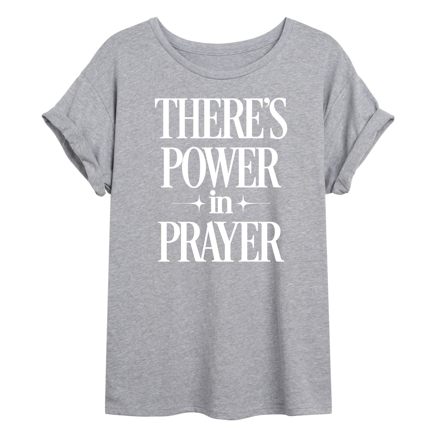HEATHER GREY-