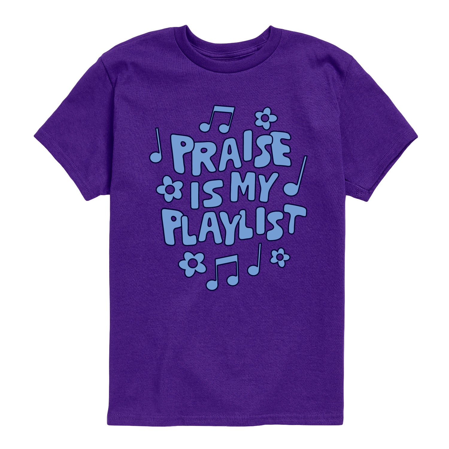 PURPLE-
